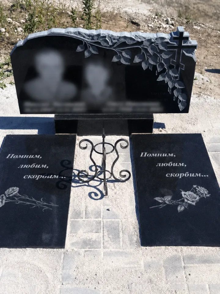 Фотография памятника 12