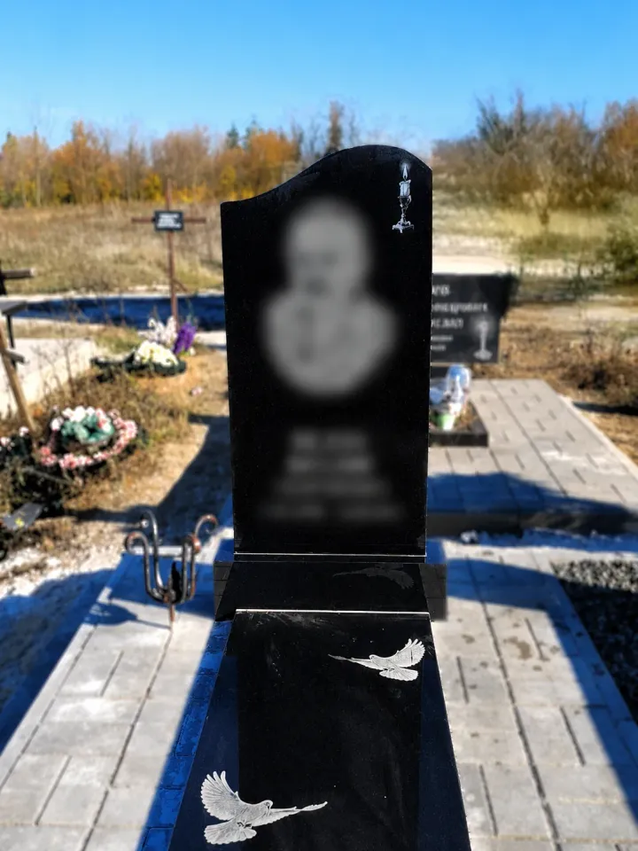 Фотография памятника 5