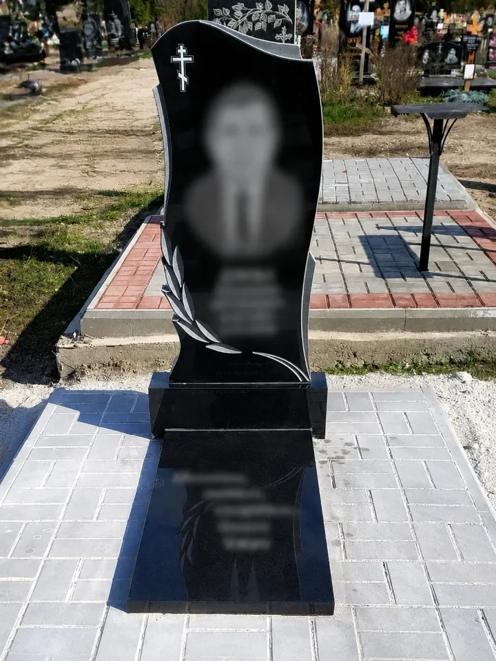 Фотография памятника 6