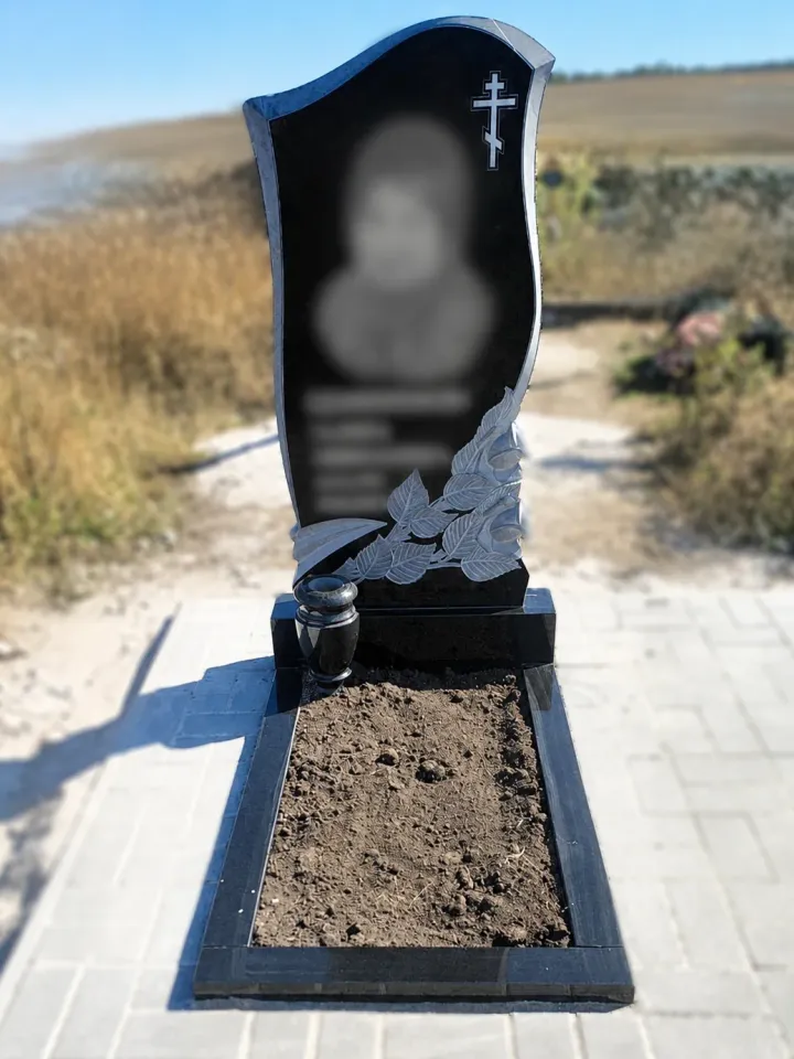 Фотография памятника 7